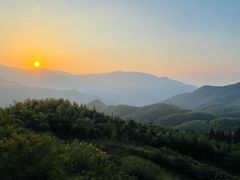 -江南天池
