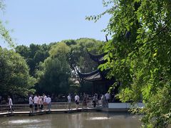 -西园戒幢律寺
