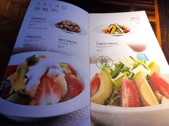 -山葵家·创意料理(宁波来福士店)