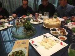 -绍兴鉴湖君澜大酒店