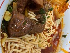 -易毛特色牛肉面(解放碑步行街店)