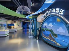 -苏州青少年科技馆