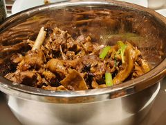 -老码头火锅