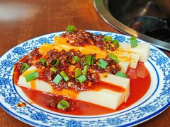 -岳记兴隆·青城腊排铜火锅(融创店)