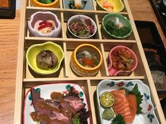-赤坂亭·M9和牛烧肉·铁板烧·日料398放题(长泰广场店)