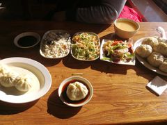 -津门张记包子铺(津塘路店)