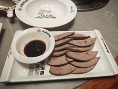 -灶座小锅烀饼•铁锅炖(船营店)