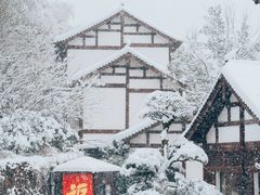 -径山寺