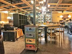 大堂-浙C老邻舍(西城海错店)