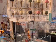 -VENCHI 闻绮(北京汉光店)