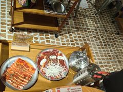 -哼蟹二将·烤肉酱蟹(合生汇店)