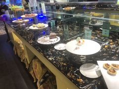 -巴犀烧烤(新崇光店)