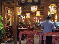 门面-杨记隆府(时代天街店)