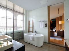 -天津津利华酒店