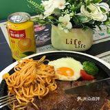 牛排诱惑不停歇