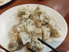 -鸿毛饺子(紫竹桥店)