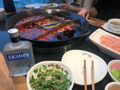 -纸盐河码头火锅(十八梯店)