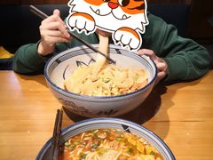 -秦唐汉味biangbiang面(大钟寺店)