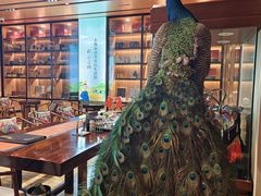 -云采云南菜(中山北路店)