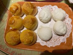 菠萝包-石岐佬中山菜馆(张溪店)