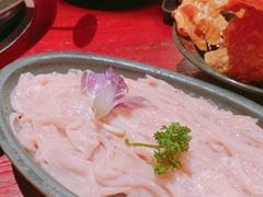 -谭鸭血老火锅(七宝万科广场店)