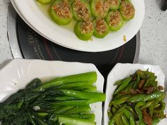 -冯姐生蚝(长隆横琴店)
