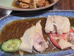 -章记星洲 · 新加坡餐厅(望京店)