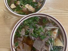 -清真·白家牛肉罩火烧老店(育才街店)