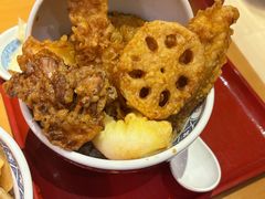 -虹梅食堂·爱蝦乃家