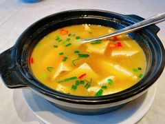 24小时蜂窝豆腐-十二厨·土菜雅院