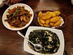 -海坛特色小吃·只做平潭特色菜(平潭店)