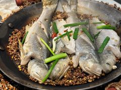 -阿忠食坊大排档·20年老店(万象城店)