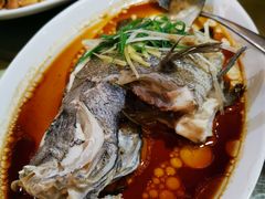 -暨南大学（石牌校区）明湖楼