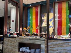 -西藏饭店·亚克·食光自助餐厅(文殊院店)