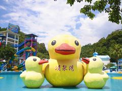 -清泉湾生态旅游度假区