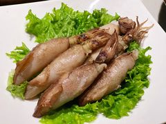 -川越泰火锅(吉利大厦店)