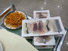 -凯盈阁·顺德私房菜·桑拿鸡