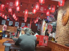 大堂-猪角·闽南猪脚饭(茶亭店)