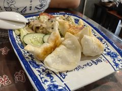 -长人馄饨铺(解放街店)