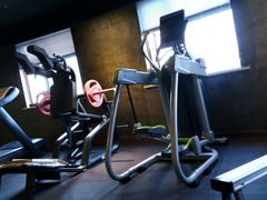 -Ms.Pilates 普拉提技术(澳门路店)