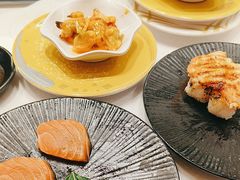 -争鲜回转寿司(浦东三钢里PLUS店)