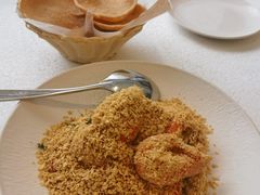-新加坡珍宝海鲜JUMBO Seafood(西安skp店)
