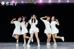 -水灵子舞蹈全国连锁