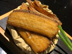 -老头儿油爆虾·知味杭州(爱琴海购物中心)