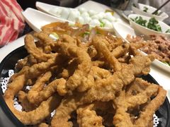 大院生抠鸭肠-孙毛肚火锅(春熙路店)