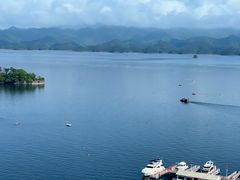 -绿城千岛湖喜来登度假酒店