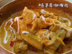 -CHINCHIN 青青·泰国料理(万象食家店)