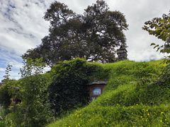 -霍比特人村