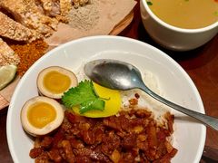 -老张牛肉面(天津万象城店)