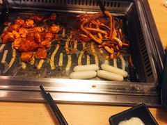 -新石器烤肉(之心城店)